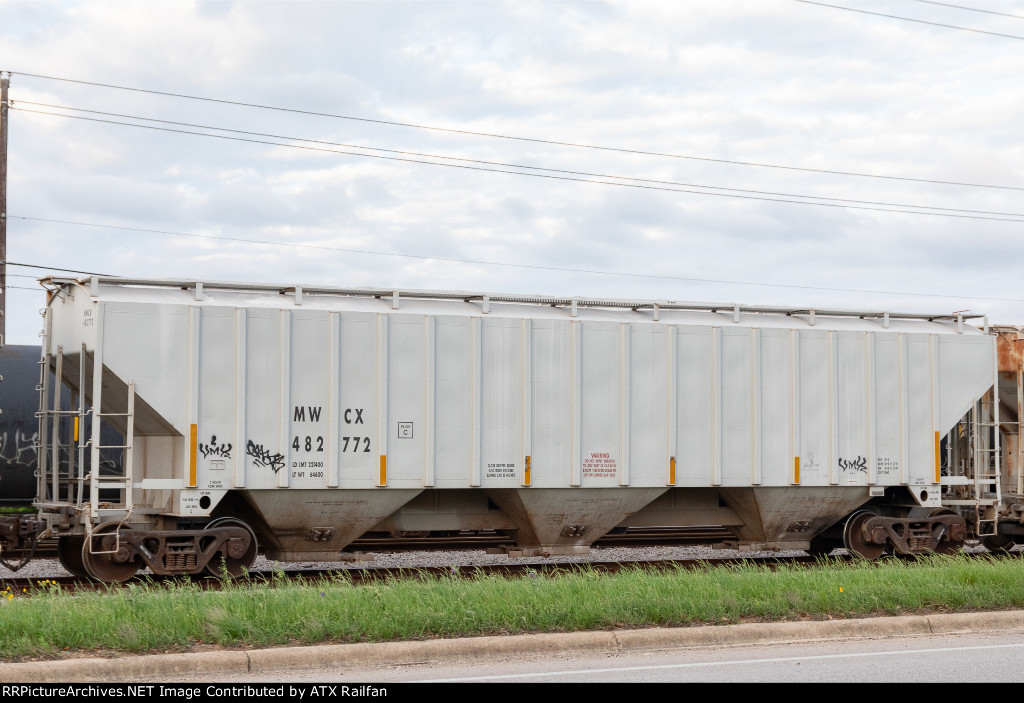 MWCX 482772